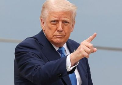 ترامب يهنئ رئيس الوزراء العراقي المكلف ويشيد بـ"فصل جديد" من العلاقات