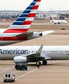 "أمريكان إيرلاينز" تقترض 1.14 مليار دولار بضمان طائراتها