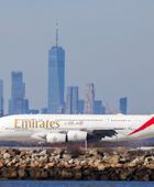 حظر سفر الإماراتيين إلى إيران ولبنان والعراق