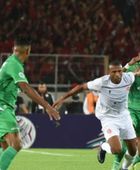 الجيش الملكي يهزم الرجاء 2-1 ويشدد الخناق على صدارة الدوري