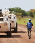 الأمم المتحدة تمدد مهمة حفظ السلام في جنوب السودان مع تقليص حجمها
