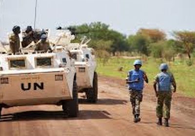 الأمم المتحدة تمدد مهمة حفظ السلام في جنوب السودان مع تقليص حجمها