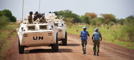الأمم المتحدة تمدد مهمة حفظ السلام في جنوب السودان مع تقليص حجمها