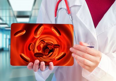 تقنية تستخدم خلايا الدم الحمراء لنقل علاج جيني لمحاربة السرطان