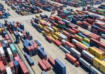 قطاع اللوجستيات في الصين يحافظ على زخمه