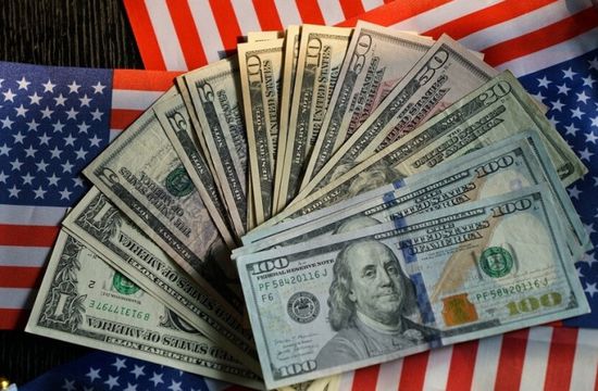 الدين الأمريكي يتجاوز حجم الاقتصاد لأول مرة منذ الحرب العالمية
