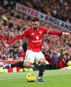 برونو فرنانديز يقترب من رقم تاريخي ويعزز مكانته بين أساطير الدوري الإنجليزي