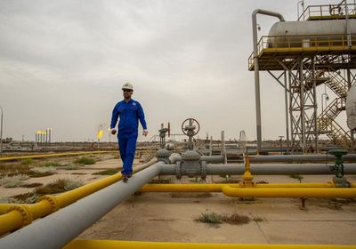 العراق يبدأ العمل على مشروع خط أنابيب نفط بين البصرة وحديثة