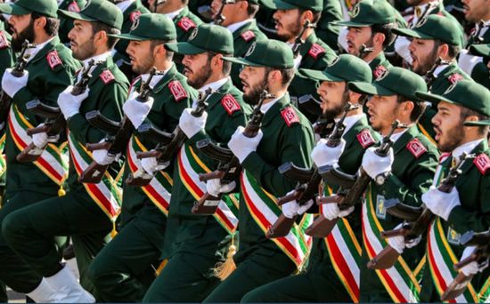 كندا: غير مسموح لمسؤولي الحرس الثوري بدخول أوتاوا