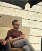 كريم الشناوي: لا أخشى الفشل&hellip; وأستعد لمشروع جديد مع مريم نعوم