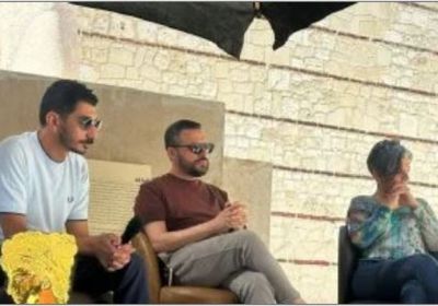 كريم الشناوي: لا أخشى الفشل&hellip; وأستعد لمشروع جديد مع مريم نعوم