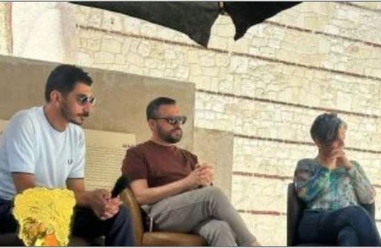 كريم الشناوي: لا أخشى الفشل&hellip; وأستعد لمشروع جديد مع مريم نعوم