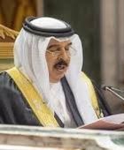 عاهل البحرين: العدوان الإيراني "أسقط الأقنعة"