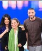 تارا عبود: تجربة "فخر الدلتا" مسؤولية كبيرة.. والتمثيل لا يلغي حلم الطب