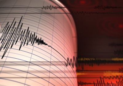 زلزال بقوة 6.1 درجة يضرب الساحل الشمالي لتايوان