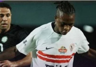 دكة الزمالك في القمة.. الجزيري وعواد أبرز الأوراق الرابحة أمام الأهلي