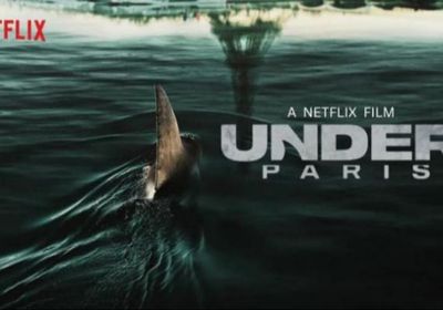 "Under Paris 2" ينطلق بتصوير ضخم.. عودة الرعب إلى نهر السين بعد كارثة باريس