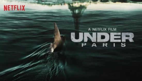 "Under Paris 2" ينطلق بتصوير ضخم.. عودة الرعب إلى نهر السين بعد كارثة باريس