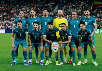 العراق يصطدم بإسبانيا وديًا قبل المونديال..الموعد والقنوات الناقلة