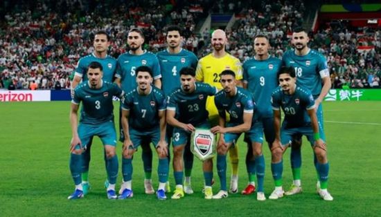 العراق يصطدم بإسبانيا وديًا قبل المونديال..الموعد والقنوات الناقلة