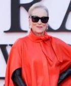 ميريل ستريب تكشف كواليس "The Devil Wears Prada"