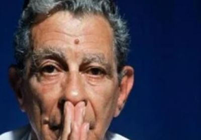 تأجيل احتفالية مئوية يوسف شاهين في مسرح نهاد صليحة دون تحديد موعد جديد