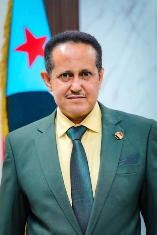 الحالمي: حقوق عمال الجنوب العربي ليست محل مساومة أو تأجيل