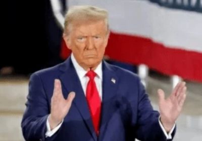 في تصعيد جديد.. ترامب لإيران: الاتفاق أو التدمير