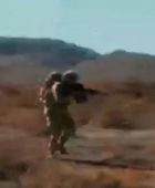 مقتل 14 عنصراً من الحرس الثوري أثناء تفكيك ذخائر في زنجان
