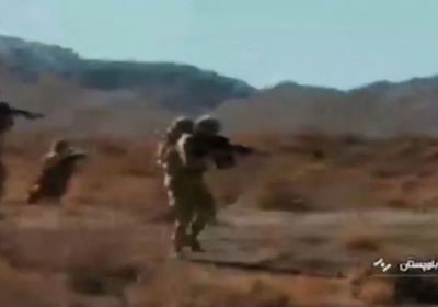 مقتل 14 عنصراً من الحرس الثوري أثناء تفكيك ذخائر في زنجان