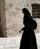 بعد الاعتداء على راهبة.. الشرطة الإسرائيلية تعتقل رجلاً في القدس