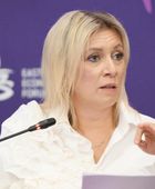 الخارجية الروسية: زيلينسكي خان الجميع بلا استثناء
