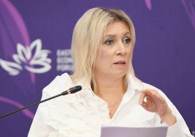 الخارجية الروسية: زيلينسكي خان الجميع بلا استثناء