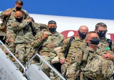 البنتاجون تعلن سحب 5 آلاف جندي من ألمانيا