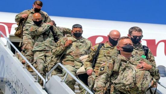 البنتاجون تعلن سحب 5 آلاف جندي من ألمانيا
