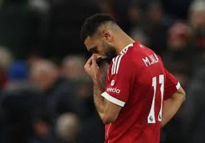 صلاح يعلق على قرار رحليه عن ليفربول