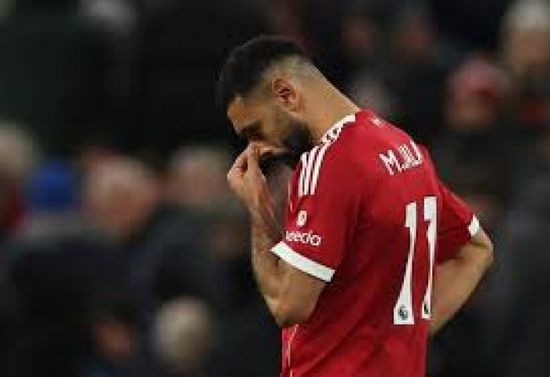 صلاح يعلق على قرار رحليه عن ليفربول