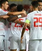 الزمالك يدخل معسكرًا مغلقًا لمباراة سموحة