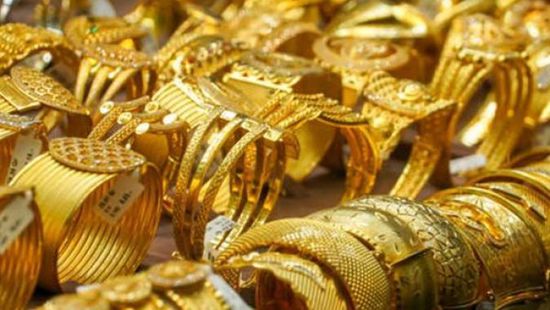 أسعار الذهب اليوم السبت 2-5-2026 في اليمن   