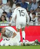 إصابة قائد ريال مدريد كاربخال في القدم مع اقتراب انتهاء عقده