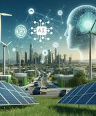 الصين تضاعف استهلاك مراكز البيانات للكهرباء بحلول 2030