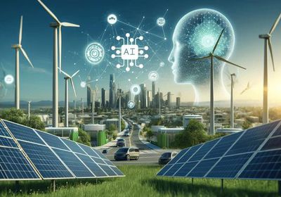 الصين تضاعف استهلاك مراكز البيانات للكهرباء بحلول 2030
