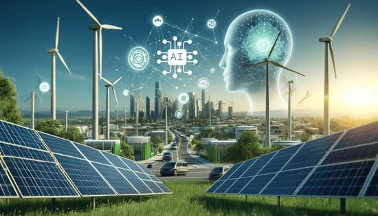 الصين تضاعف استهلاك مراكز البيانات للكهرباء بحلول 2030