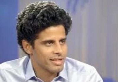 اليوم.. حمدي الميرغني يستقبل المعزين في وفاة والده بمسجد الشرطة