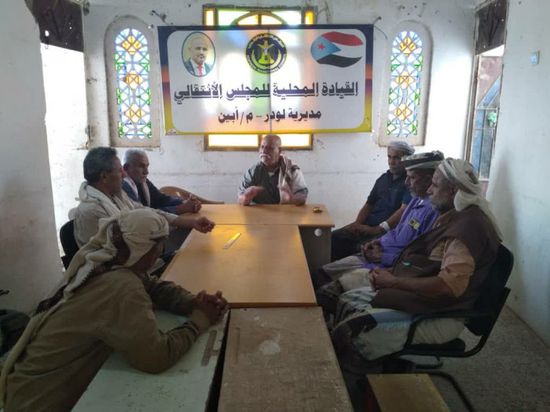 ترتيبات في لودر للمشاركة بمليونية التفويض الشعبي الاثنين القادم