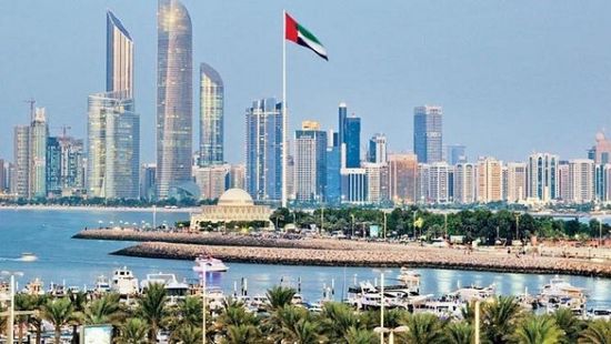 وكالة "فيتش" تثبت تصنيف أبوظبي عند "AA" بنظرة مستقرة