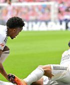ريال مدريد يعلن إصابة داني كارفاخال
