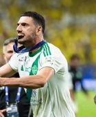 رسميًا.. إيقاف التركي ميريح ديميرال لاعب الأهلي السعودي