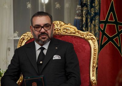 ملك المغرب يعين نجله منسقاً لمكاتب ومصالح القيادة العامة للقوات المسلحة