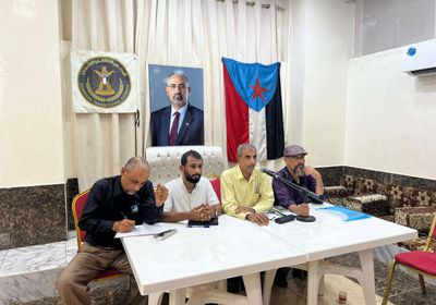 انتقالي المعلا يواصل الاستعداد لمليونية التفويض 4 مايو